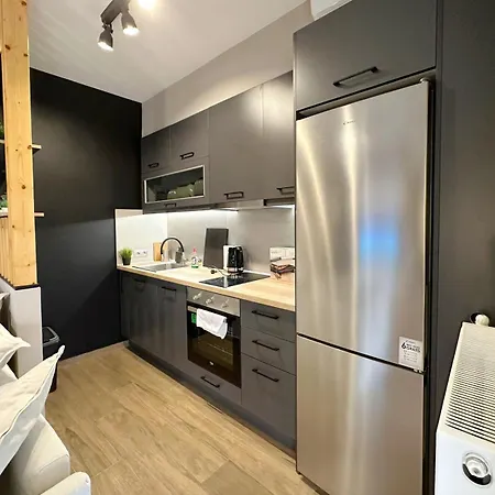 Wsd Sfaelou Aparthotel Athens