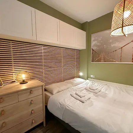 Aparthotel Wsd Sfaelou