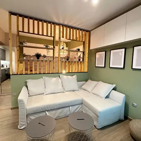 Wsd Sfaelou Aparthotel