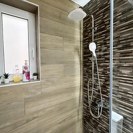 Aparthotel Wsd Sfaelou