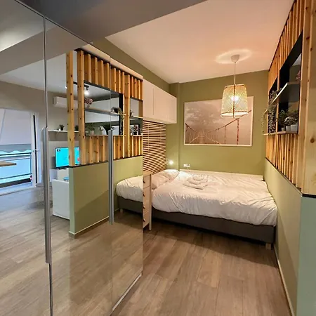 Wsd Sfaelou Aparthotel *