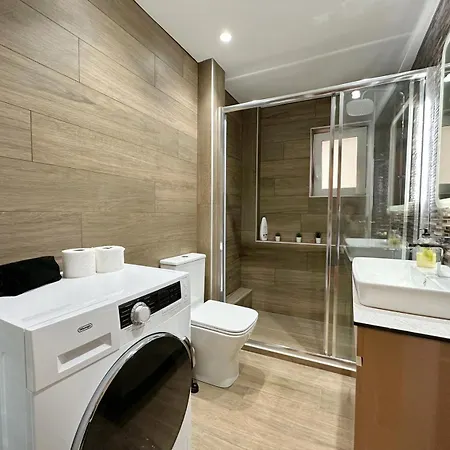 Aparthotel Wsd Sfaelou *