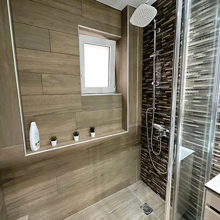 Aparthotel Wsd Sfaelou Athens