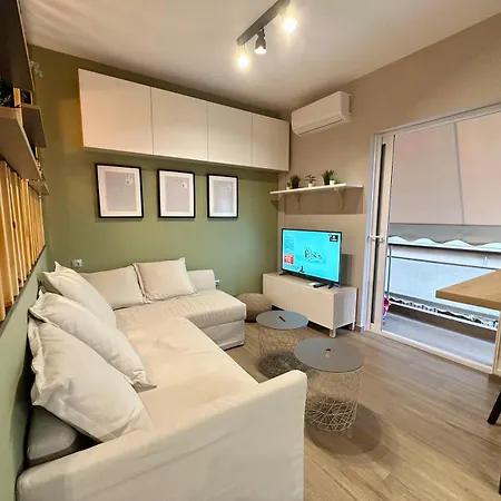 Aparthotel Wsd Sfaelou