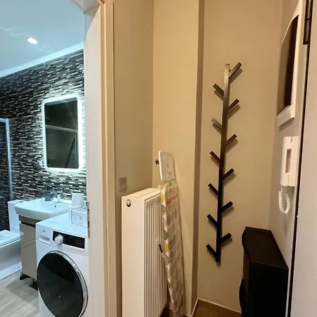 Aparthotel Wsd Sfaelou