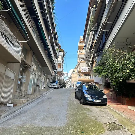 Wsd Sfaelou Aparthotel