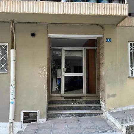 Wsd Sfaelou Aparthotel Athens