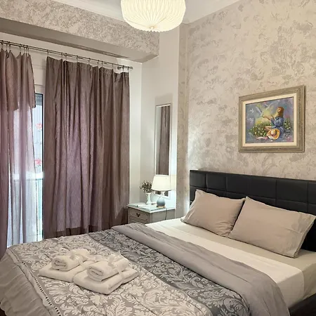Apartment 2 Bedrooms Center Of 4 Min Subway Athens
