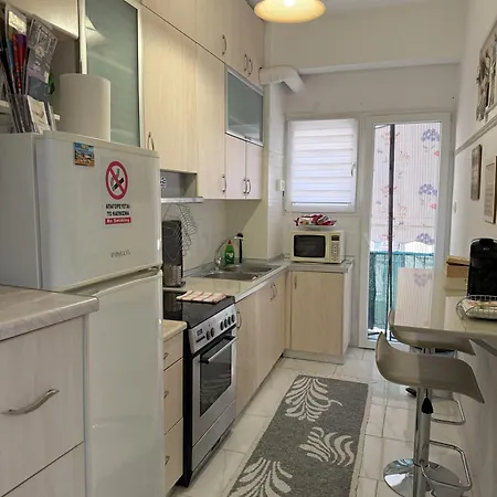 2 Bedrooms Center Of 4 Min Subway