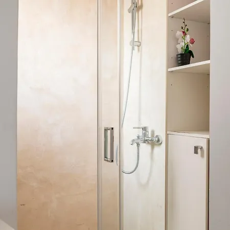 Lovely W/heated Jacuzzi &full Acropolis View Apartment Athens
