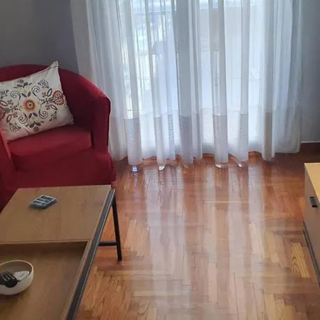 Apartment Cozy Hideaway Near The Acropolis *