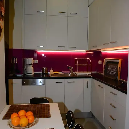 Apartment Cozy Hideaway Near The Acropolis Athens
