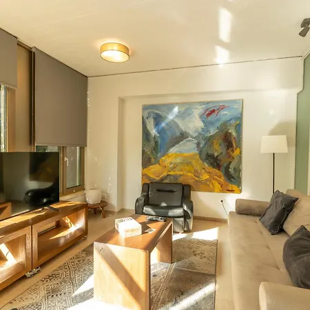 Apartment Tsakalof Loft By Superhost Hub *