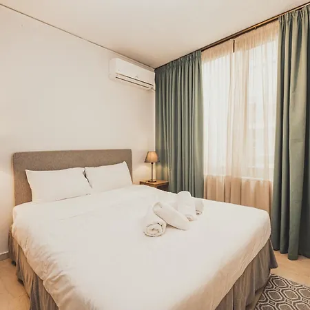 Apartment Tsakalof Loft By Superhost Hub Athens