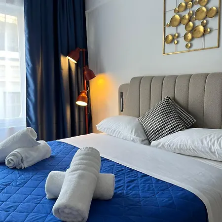 Apartment Voulis 45 Syntagma Luxe By Zeussuites Athens