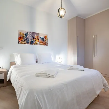 Apartment Sepolia Metro Station 1 Bdrm 4 Pers By Mps