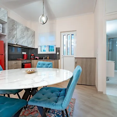 Apartment Sepolia Metro Station 1 Bdrm 4 Pers By Mps