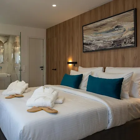 Hestia - Kolokotroni 23 Hotel