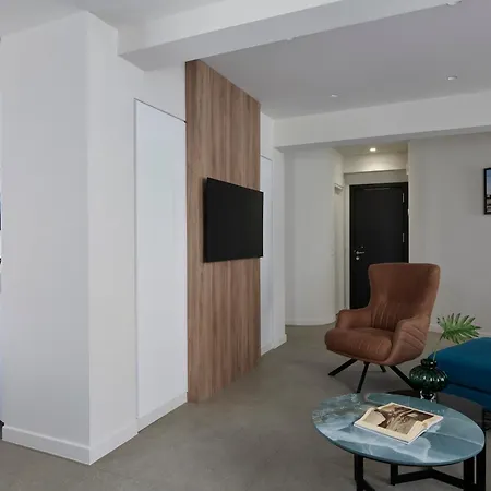 Hotel Hestia - Kolokotroni 23