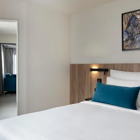 Hestia - Kolokotroni 23 Hotel *