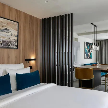 Hotel Hestia - Kolokotroni 23
