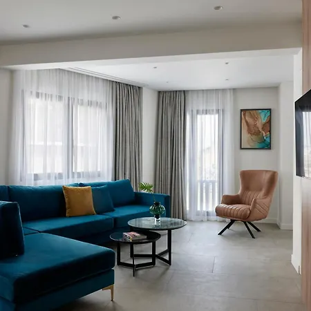 Hestia - Kolokotroni 23 Hotel Athen