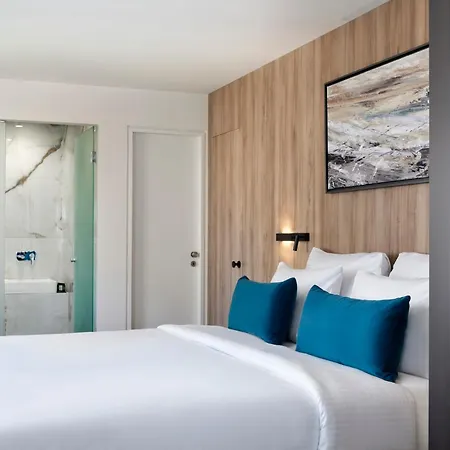 Hotel Hestia - Kolokotroni 23 *