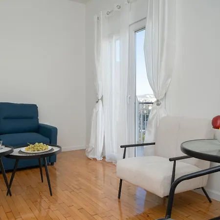 Bivium By Lobbysquare Apartment Athens