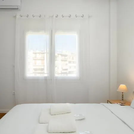 Bivium By Lobbysquare Apartment