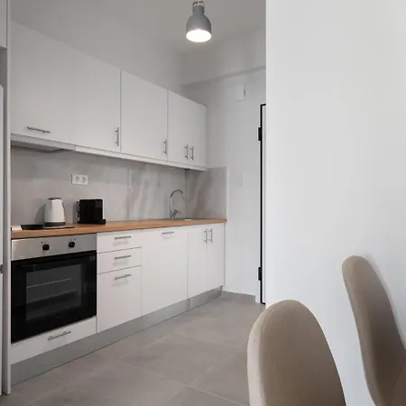 Apartment Bivium By Lobbysquare Athens