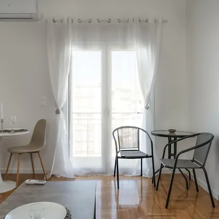 Bivium By Lobbysquare Apartment *