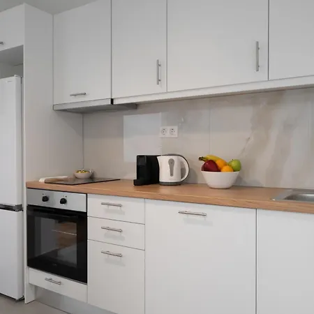 Apartment Bivium By Lobbysquare Athens
