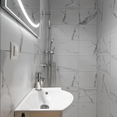 Bivium By Lobbysquare Apartment *