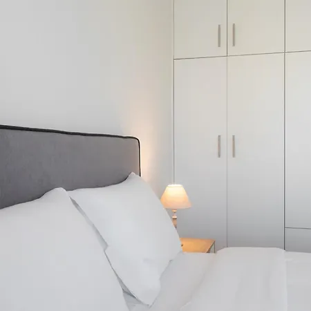 Apartment Bivium By Lobbysquare Athens