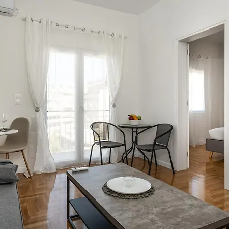 Bivium By Lobbysquare Apartment Athens