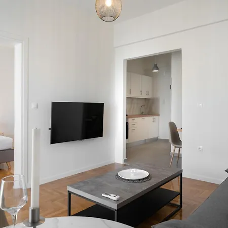 Bivium By Lobbysquare Apartment Athens