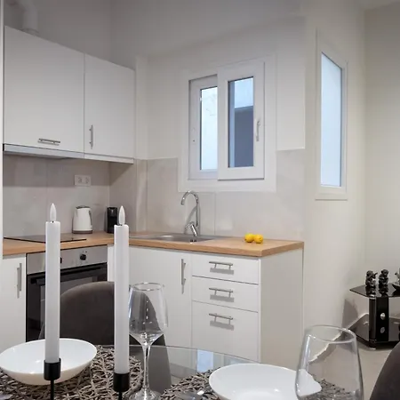 Bivium By Lobbysquare Apartment
