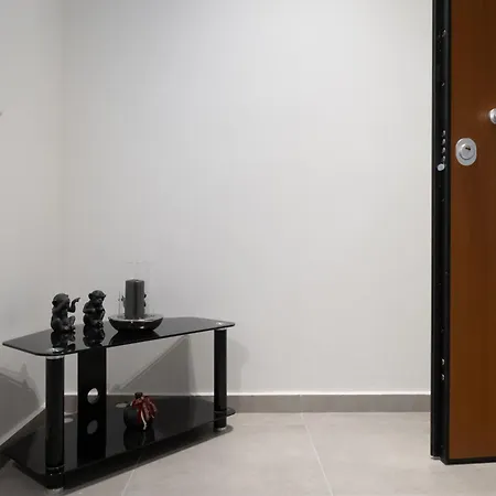Bivium By Lobbysquare Apartment *