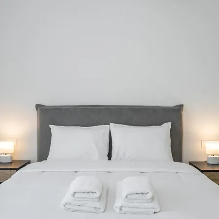 Bivium By Lobbysquare Apartment