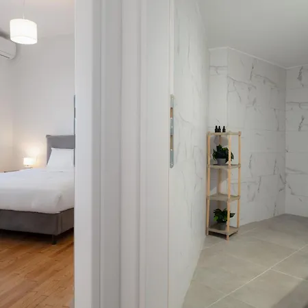 Bivium By Lobbysquare Apartment