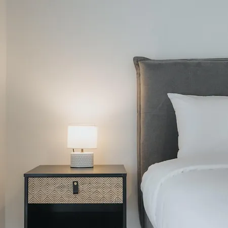 Apartment Bivium By Lobbysquare Athens