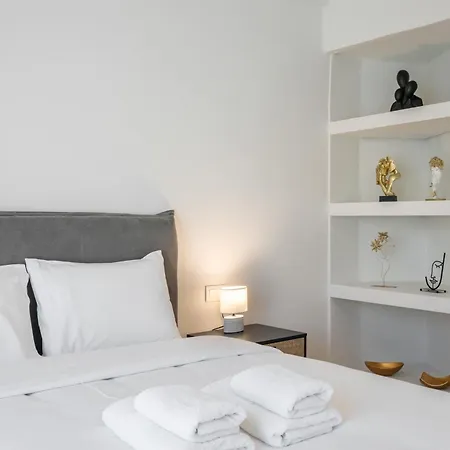 Bivium By Lobbysquare Apartment Athens