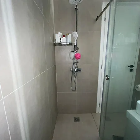 Apartment Elegant 1bd In Historical Center *