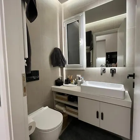 Elegant 1bd In Historical Center * Athens