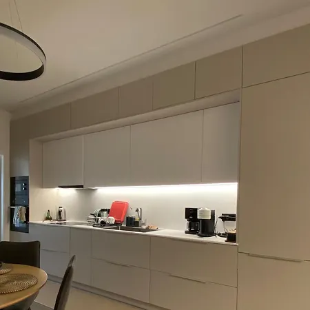 Elegant 1bd In Historical Center Apartment Athens