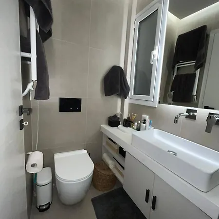 Elegant 1bd In Historical Center Apartment