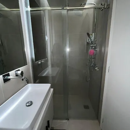 Elegant 1bd In Historical Center Apartment Athens