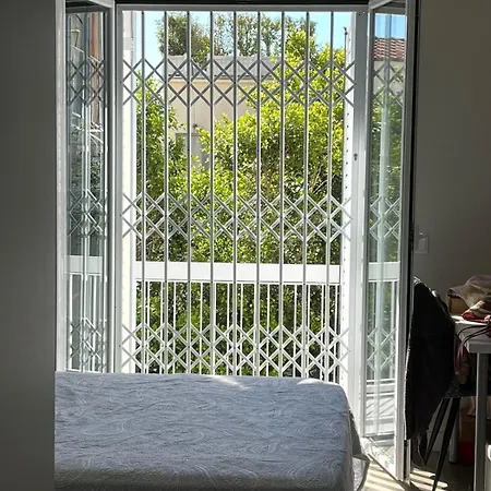 Elegant 1bd In Historical Center Apartment *