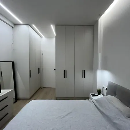 Elegant 1bd In Historical Center *