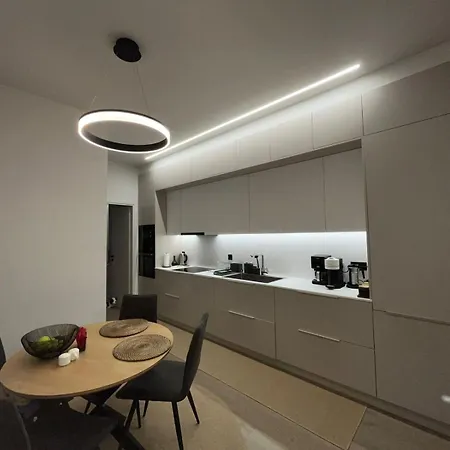 Apartment Elegant 1bd In Historical Center Athens